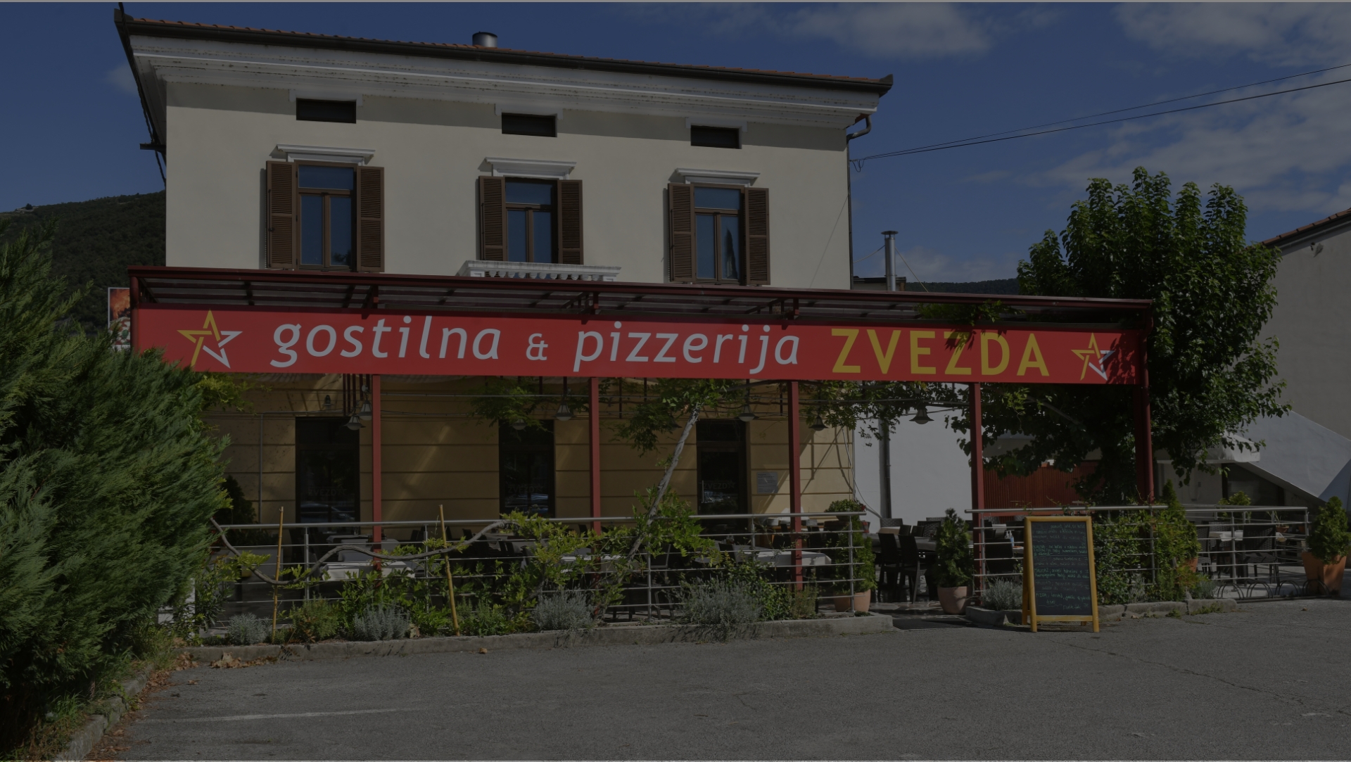 Ambient - gostilna-zvezda.si