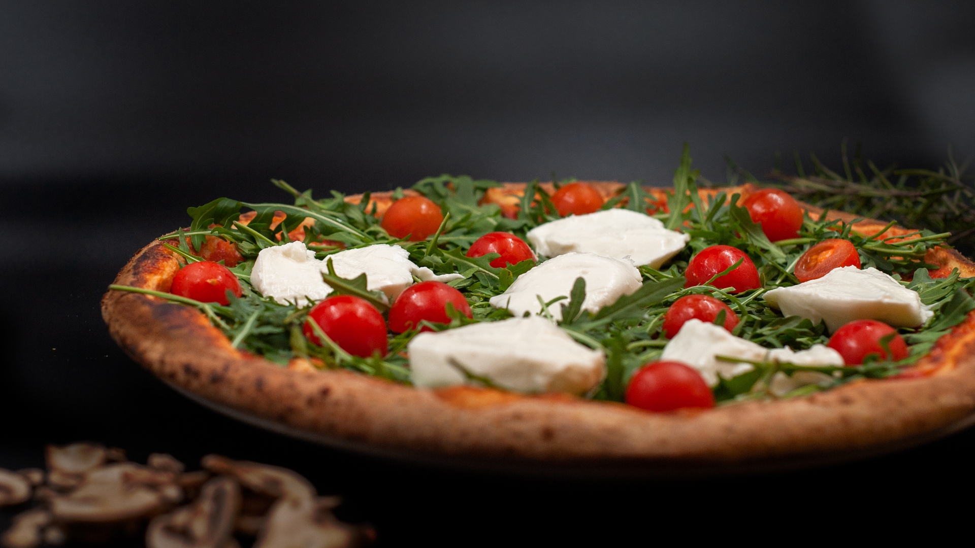 Pizzeria - gostilna-zvezda.si