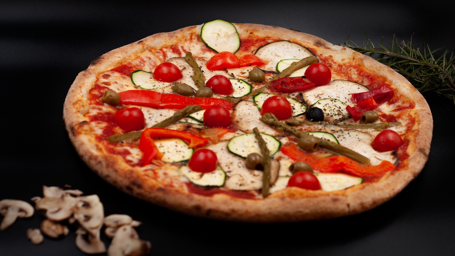 Pizzeria - gostilna-zvezda.si